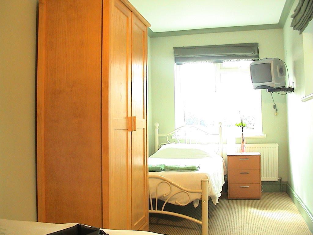 Furnival Lodge 슬라우 객실 사진